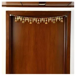 Aura Yellow Main Door Torans-image-88