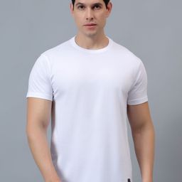 Cantabil Men Pockets T-shirt-picture-15
