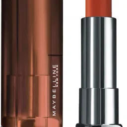 Color Sensational Creamy Matte Lipstick, 674 Madison Red, 3.9g-22
