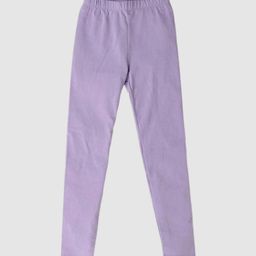 GAP Girls Mid-Rise Skinny Fit Ankle Length Leggings-picture-38