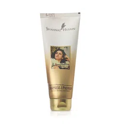 Shahnaz Husain Shamask-I Premium Mask & Peel - 50g-34