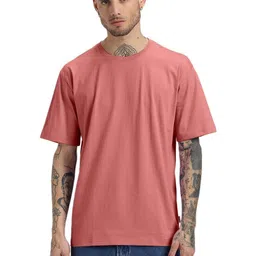 GLOWBERRY Men Organic Cotton T-shirt-picture-5