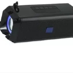 G2L Premium Bluetooth Speaker with Stunning Sound Super Bass Hi-fi Sound Quality 5 W Bluetooth Party Speaker-29