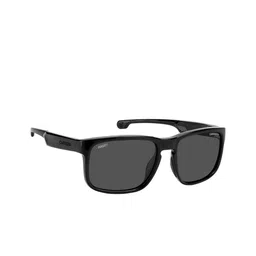 Carrera Men UV Protected Lens Full Rim Square Sunglasses-picture-17