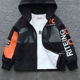 INCLUD Boys Open Front Jacket-picture-15