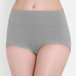 FiveFlagWomen Elasticated Stretchable Tummy Shapewear-image-41