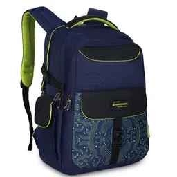 Harissons Unisex Backpack-24