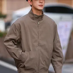 StyleCast Men Open Front Jacket-picture-33