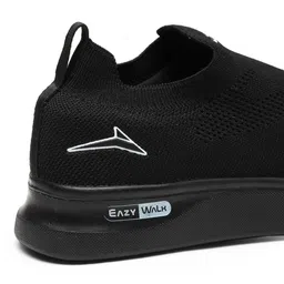 JQR Men Mesh Running Non-Marking Shoes image 3