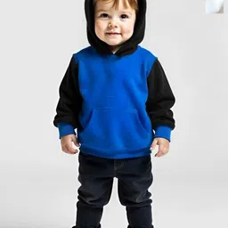 BAESD Unisex Kids Sweatshirt-image-95