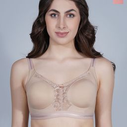 LADYLAND Bra Full Coverage Lightly Padded-16