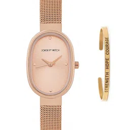 JOKER & WITCH Women Chic Echo Watch Bracelet Stack Gift Set-image-41