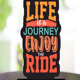 Phirki Studio Orange Idol Showpiece-image-98