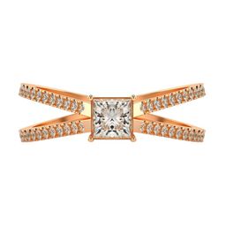 VALANOVA Women Ring Diamond-picture-28