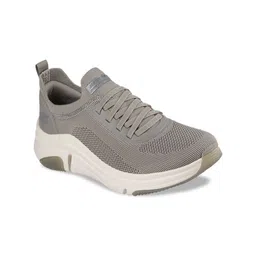 Skechers BOBS SPARROW FLEX - INSTANT CLOUT Women Lace-Up Sneakers-20