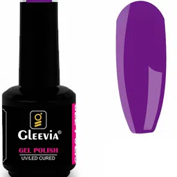 Gleevia UV Gel Nail Polish - 15 ml - Shade S29-72