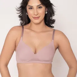Chelvet Full Coverage All Day Comfort Lightly Padded Bra-53