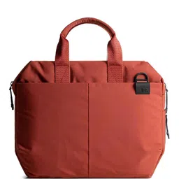 DailyObjects Bowling Tote Bag with Cut Work-18