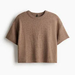 H&M Short-Sleeved Jumper-picture-7