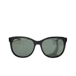 Vintage Women Oval Sunglasses with Polarised and UV Protected Lens Holy Col 124-picture-33