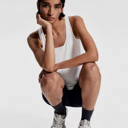 H&M Sports Vest Top With DryMove-image-72