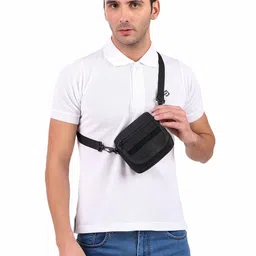 Carry Trip Unisex Messenger Bag-39