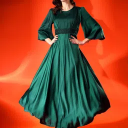 Justin Whyte Women Maxi Dress-image-66