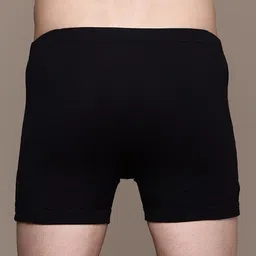 CAVENDERS Men Mid-Rise Cotton Basic Briefs-picture-5