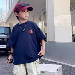 Xsole Boys T-shirt-image-82