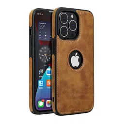LIRAMARK Solid Printed iPhone 13 Pro Back Case Mobile Accessories-56