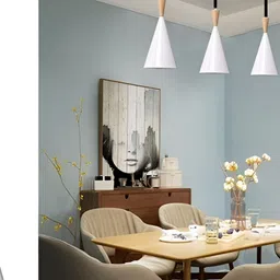 KINIS Aluminium Quirky Ceiling Lamp-image-94