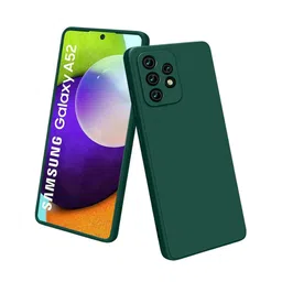 LIRAMARK Samsung Galaxy A52 - Galaxy A52s 5G Back Cover-picture-13