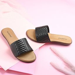 Valentino Women Open Toe Flats-image-80