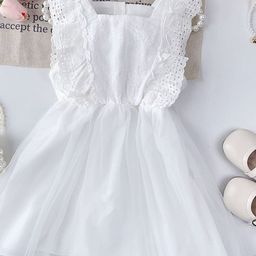 LULU & SKY Fit & Flare Dress-image-53
