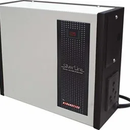 A.C. Stabilizer SLD 4.0 KVA [ 135 V - 300 V ] for Air conditioner Up to 1.5 ton-15