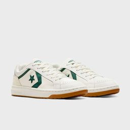 Converse Unisex Pro Blaze Classic Luxe Sport Leather Low Top Sneakers-image-95