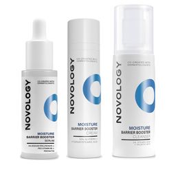 Novology Set Of Moisture Barrier Booster Skin Care Combo-43
