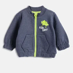 Chicco Boys Printed Sweatshirt-image-80