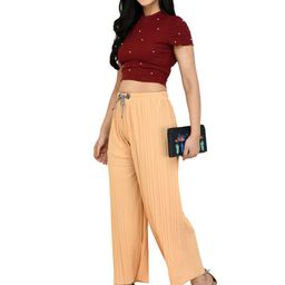 Brainbees Women 2 Palazzos-image-94