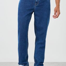 Styli Men Cloud Relaxed Fit Mid-Rise Stretchable Jeans-image-7