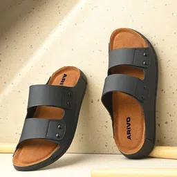 ARIVO Men Comfort Sandals-picture-15