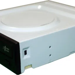 MS Bharat Desktop Sata internal dvd writer Desktop Internal Optical Drive image 2