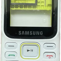 Tusail Samsung Guru Music 2 B310 Full Panel-image-2