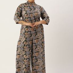 theRebelinme Printed Basic Jumpsuit-picture-44