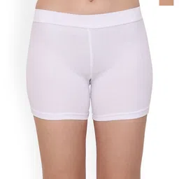 Glamoras Women Cycling Sports Shorts with Antimicrobial Technology-image-55