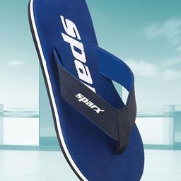 Sparx Men Printed Thong Flip-Flops-picture-17