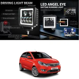 Car Headlight led fog Light Vehicle light fancy light s1759 Car Fancy Lights-image-97