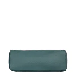 Naples PU Structured Shoulder Bag image 4