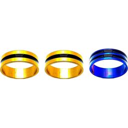 Dynamic Retail Global Unisex Ring-picture-14