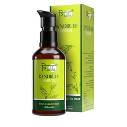 Trinabha Dandruff Hair Oil for Healthy Hair - 50 ml-image-82